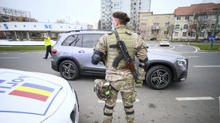 "La peste 1000 de cazuri pe zi, Bucureștiul poate intra în stare de urgență". Anunțul prefectului Capitalei