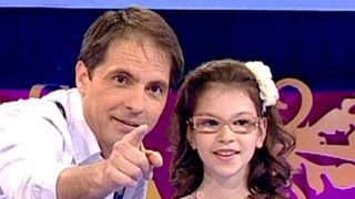 Ce &icirc;i transmite Dan Negru Cleopatrei Stratan după ce a anunțat că se va mărita: &bdquo;Acu' trece la un desert mai periculos...&rdquo;