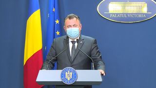 Nelu Tătaru, avertisment în ceasul al 12-lea: "E un moment de cumpănă. Nu se respectă regulile" (VIDEO)
