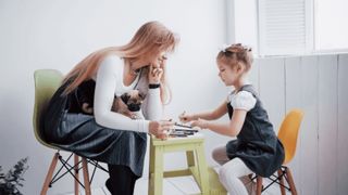 Factori ce pot contribui la acomodarea copilului la grădiniță