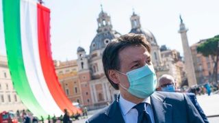 Italia prelungeşte starea de urgenţă p&acirc;nă &icirc;n 2021