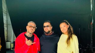 Tzancă Uraganu intervine în scandalul dintre Alex Velea și foștii lui colaboratori, Mario Fresh și Lino Golden: „Sunt prietenii mei de familie”