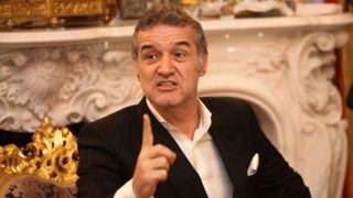 Gigi Becali