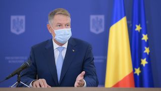 Revine starea de urgență &icirc;n Rom&acirc;nia? Klaus Iohannis dă răspunsul: "Cu c&acirc;t introducem restricțiile mai repede..."