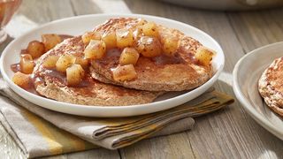 Rețetă de compot de mere