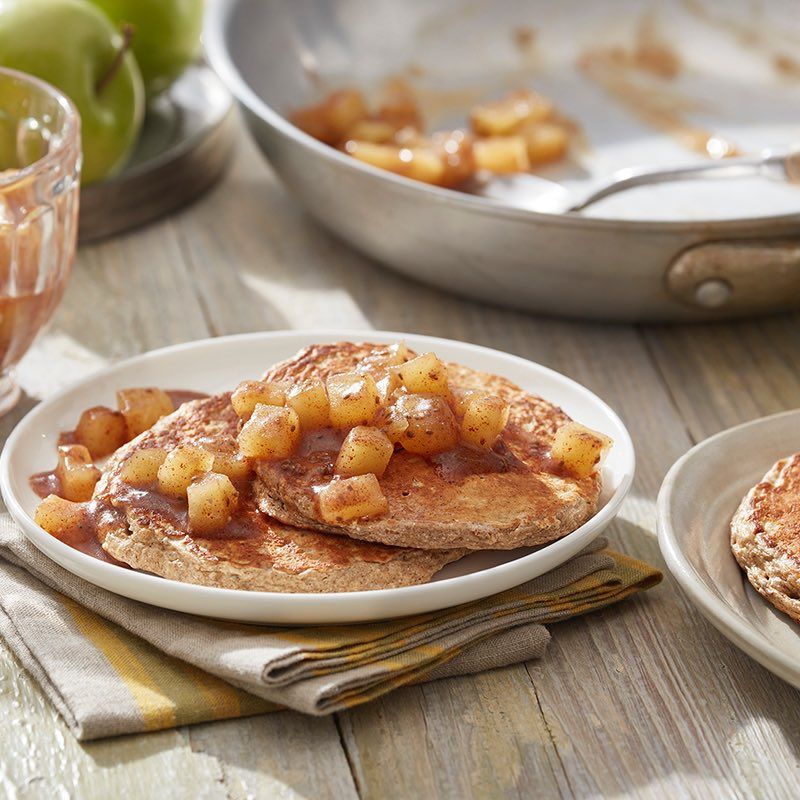 Rețetă de compot de mere