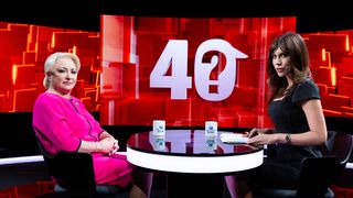 Viorica Dăncilă va răspunde celor 40 de întrebări adresate de Denise Rifai, astăzi, de la ora 23:00, la Kanal D!