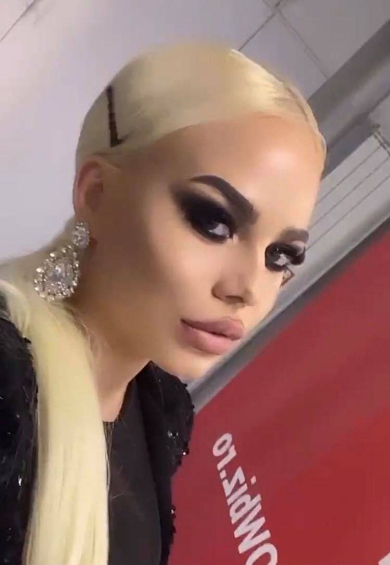 berna suferă după philip de la puterea dragostei