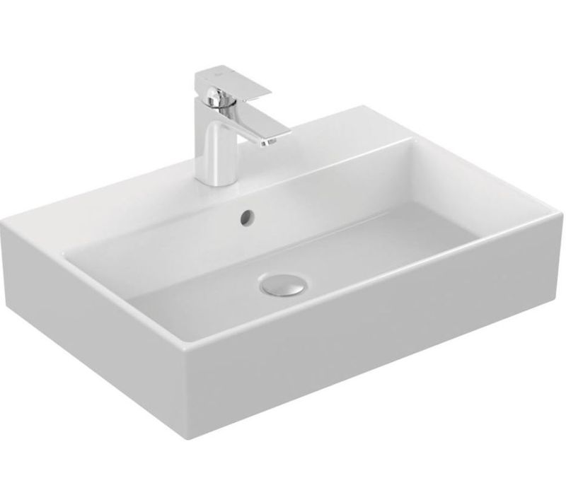 Ești în căutarea unui lavoar dreptunghiular de calitate? Iată recomandările noastre! 