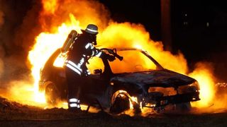 Tragedie &icirc;n Prahova. A murit arsă de vie