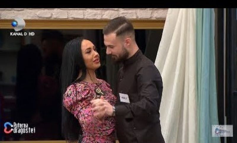 ionuț de la puterea dragostei și patricia