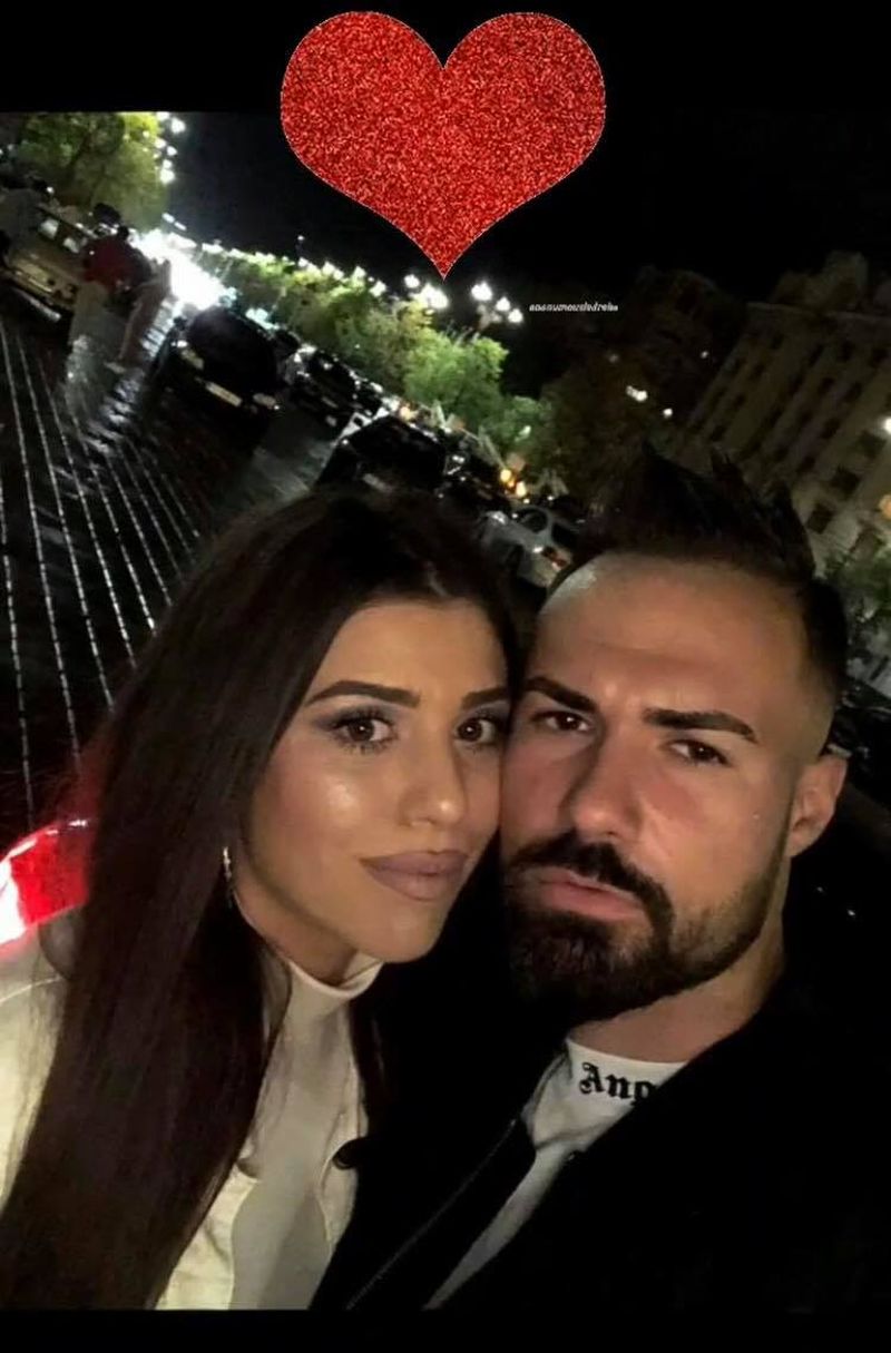 ionuț de la puterea dragostei și patricia