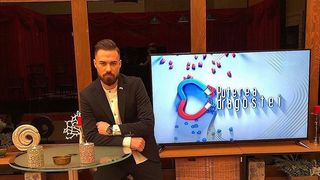 ionuț de la puterea dragostei și patricia