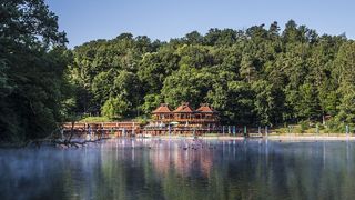 Lacul Ursu din Sovata