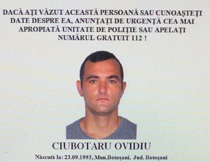 Ciubotaru Ovidiu