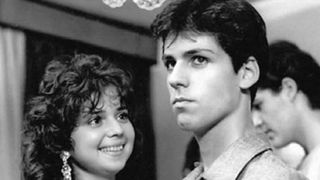 Cum a ajuns să arate acum Cesonia Postelnicu, celebra Geta din Liceenii