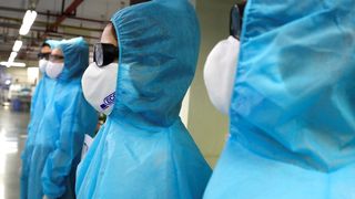 Medic ATI: Dacă am avea cea mai mare mortalitate din Europa, nimeni nu ar trebui să se mire