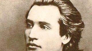 Mihai Eminescu