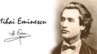 10 citate celebre folosite de Mihai Eminescu care sunt valabile și astăzi