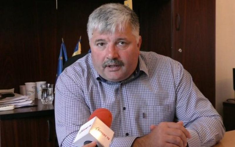 Constantin Drăgoescu