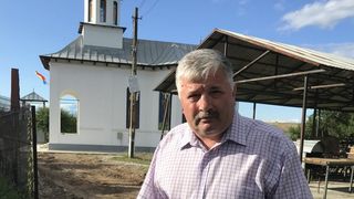 Primarul amendat că a dat o petrecere cu 200 de invitați după ce a câștigat alegerile are de unde să plătească! Constantin Drăgoescu încasează un salariu uriaș și are o avere consistentă! EXCLUSIV