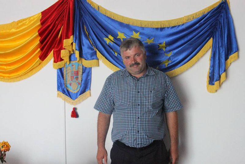 Constantin Drăgoescu