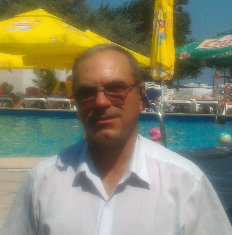 Canibalul din Galați