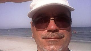 Canibalul din Galați