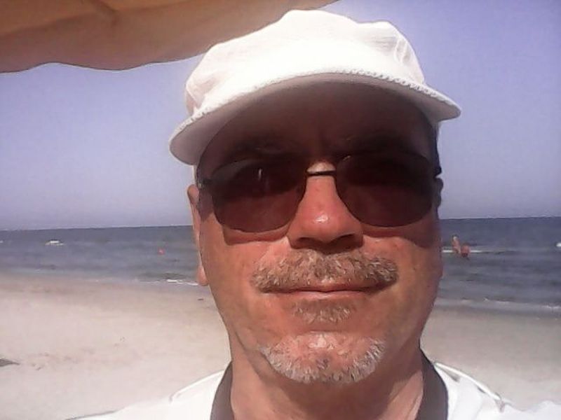 Canibalul din Galați