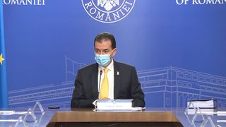 Coronavirus: Orban vrea mai mulți polițiști sub acoperire pe străzi. "Se strigă 'Şase' la venirea lor în uniformă"