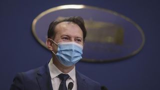 Ministrul Finanțelor, Florin Cîțu, veste bună pentru românii cu credite la bănci