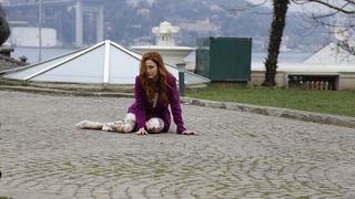 Ce vedeam astazi, de la ora 20:00, in serialul turcesc de la Kanal D - “Nemilosul Istanbul”,     Marele secret al familiei Agah, pe cale sa fie aflat!