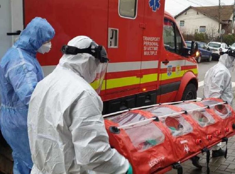 Cazuri coronavirus 9 octombrie 2020