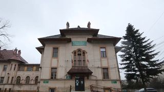 Tratament nou împotriva COVID-19 la Spitalul de Boli Infecțioase Timișoara