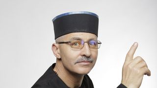 Ce i-a dezvăluit Preotul  Vasile din „Moldovenii” lui Teo Trandafir