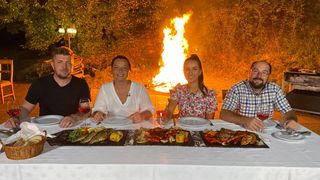 Sambata aceasta, de la ora 15:00, in „ROventura”, Incursiune de poveste in  Odorheiu Secuiesc