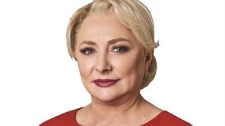 Cum arăta Viorica Dăncilă pe vremea când era tânără. FOTO