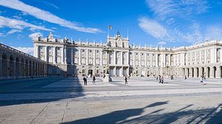 Spania reintroduce starea de urgență. Care sunt regiunile vizate