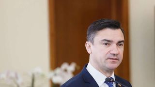 Mihai Chirica, primarul municipiului Iaşi, are coronavirus. "Feriți-vă de boală și nu uitați că sănătatea e un dar"