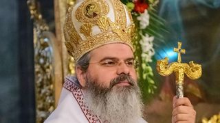Interzis la moaștele Sfintei Parascheva. Episcopul Hușilor, revoltat de măsurile anunțate de autorități