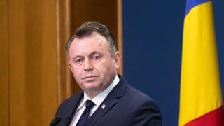 Câți români au devenit imuni la coronavirus. Anunțul lui Nelu Tătaru în ziua cea mai neagră din pandemie