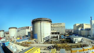 Acord de 8 miliarde dolari între România și SUA pentru proiectele de la Cernavodă. ”Astăzi, România face un uriaş pas în dezvoltarea parteneriatului strategic cu SUA"