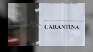 Un sat din  județul Dâmbovița intră în carantină 14 zile