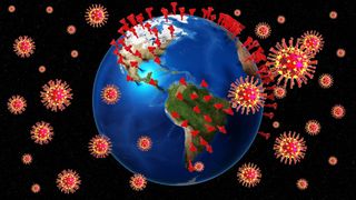 Cazuri coronavirus 10 octombrie: Un nou record &icirc;n Rom&acirc;nia