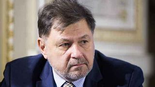 Alexandru Rafila, adevărul despre locurile din spitale: "Avem o problemă foarte serioasă"