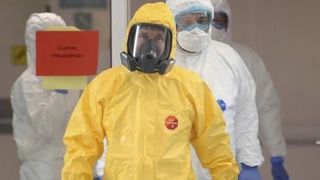 Județul unde cazurile de coronavirus au explodat: "Au crescut cu 300 &icirc;n doar 10 zile"