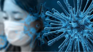 Coronavirusul rezistă până la 4 săptămâni. Pe ce suprafețe rămâne activ noul virus