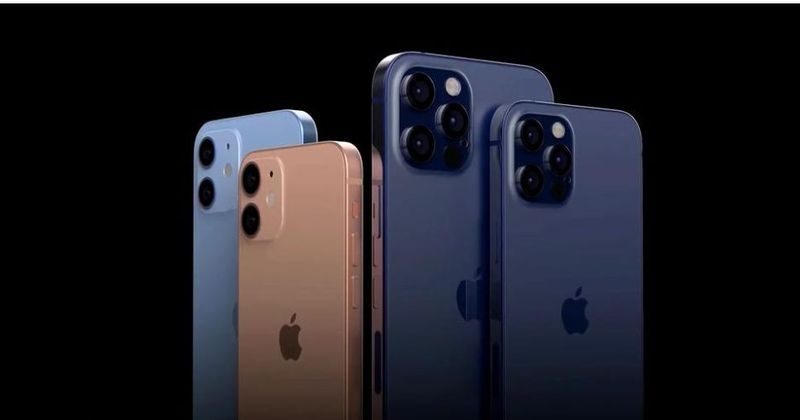 iPhone 12