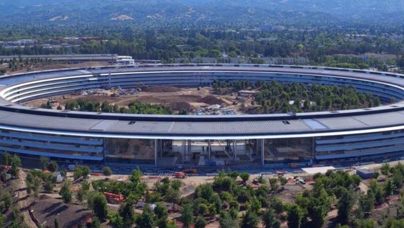 Apple Park