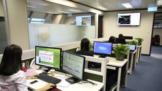 Model de condică de prezență pentru angajați